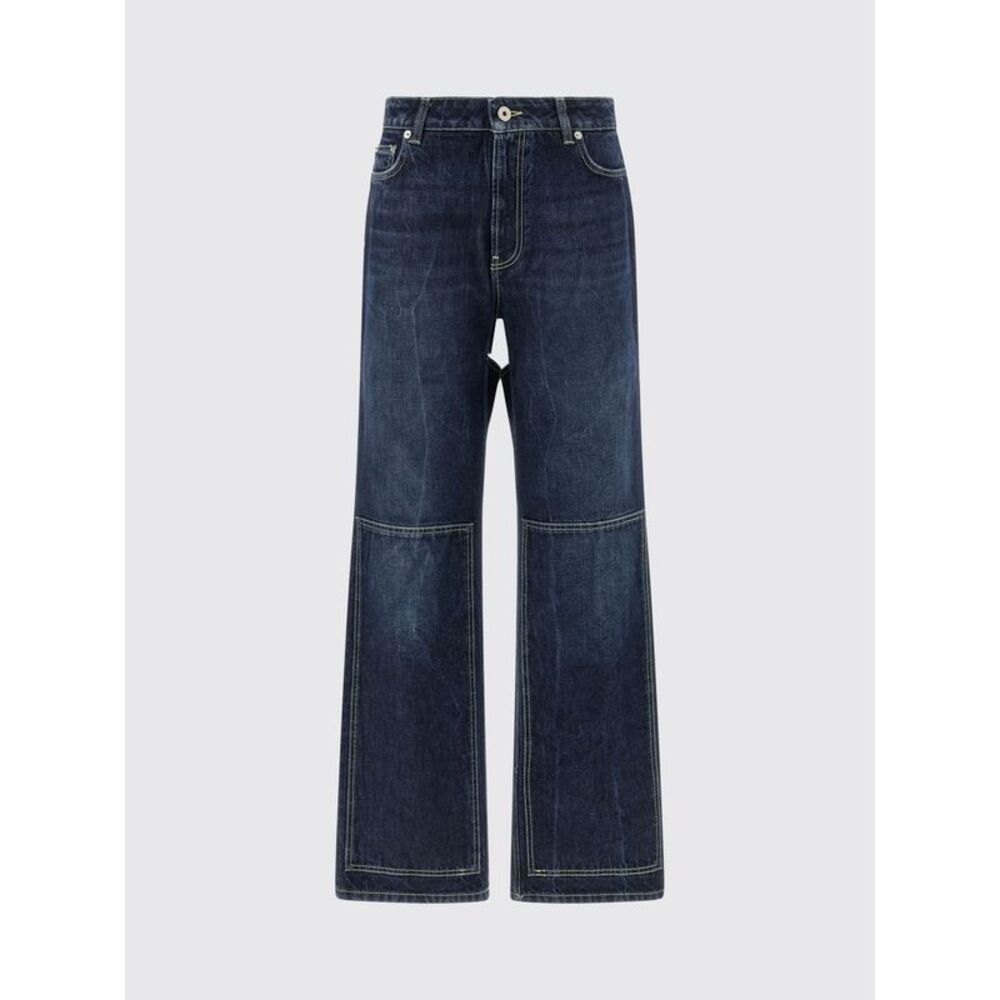 Jean Paul Gaultier Women Jeans Woman Jean Paul Gaultier
